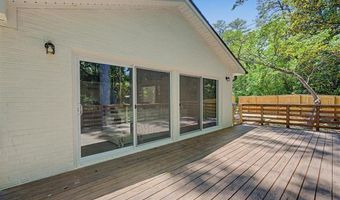 2718 Pine Grove Ct, Austell, GA 30106