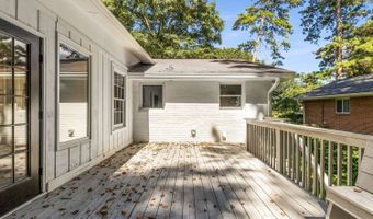 3708 Canadian, Tucker, GA 30084