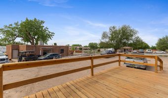 16 Serafin Rd, Belen, NM 87002