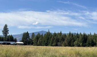 492 Stellar Jay Rd, Bonners Ferry, ID 83805