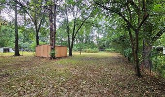1111 Avenue 4, Atkins, AR 72823