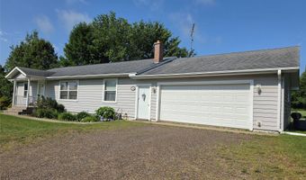 1209 132nd Street Ave B, Amery, WI 54001