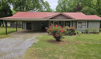 3084 Sunny Level Cutoff, Alexander City, AL 35010