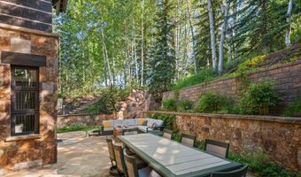 386 Pfister Dr, Aspen, CO 81611