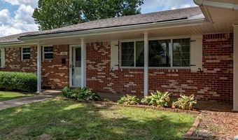 1521 Lariat Dr, Bartlesville, OK 74006