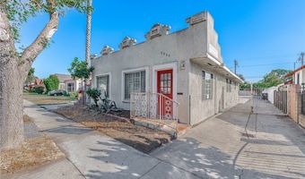 8464 California Ave, South Gate, CA 90280