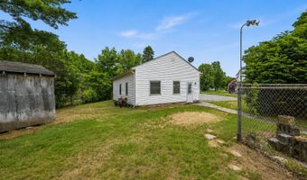 247 Stevens St, Bristol, CT 06010