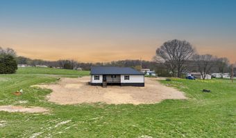 410 Gibson Loop, Afton, TN 37616