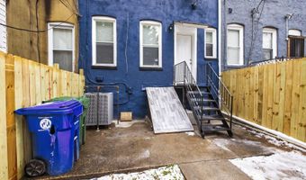2727 BAKER St, Baltimore, MD 21216