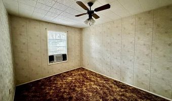 1117 S Oklahoma, Atoka, OK 74525