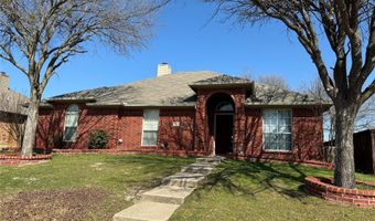 1811 Lake Travis Dr, Allen, TX 75002