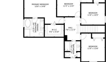 15315 Dundee Ct, Apple Valley, MN 55124