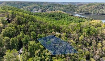 Austin Bottom Rd lot 94, Baxter, TN 38544