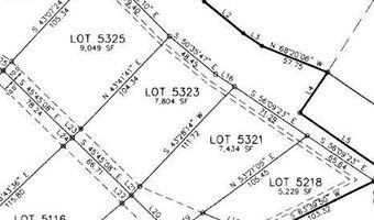 638 Kinnakeet Way Lot 5323, Bald Head Island, NC 28461