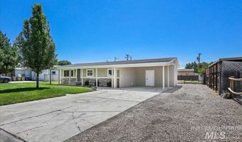 8017 W Dorian St, Boise, ID 83709