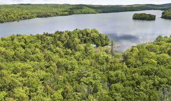 Cove Road, Canaan, NH 03741