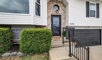 4205 Sunny Glen Ct, Arnold, MO 63010