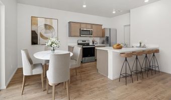 86 S Airlift St Plan: SIERRA, Airway Heights, WA 99001