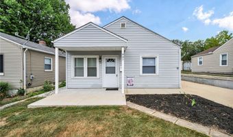 887 Reed Ave, Akron, OH 44306