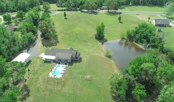 1311 Harmon Rd, Batesville, MS 38606