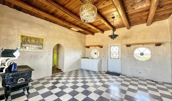 9 Calle Serena, Carson, NM 87517