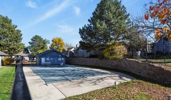 2522 S Worchester Ct B, Aurora, CO 80014