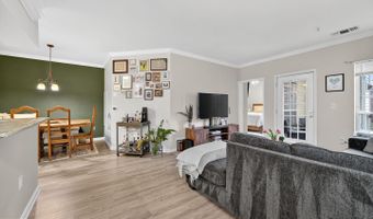 4550 STRUTFIELD Ln #2213, Alexandria, VA 22311