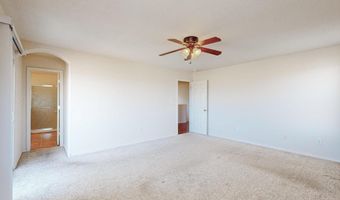 11827 NATIVE DANCER Rd SE, Albuquerque, NM 87123