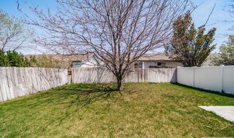 3109 E 1st St, Ammon, ID 83401