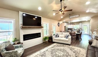 125 Indian River Hills Rd, Anderson, MO 64831