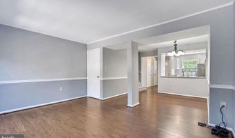 2522- D S ARLINGTON MILL Dr 4, Arlington, VA 22206