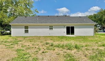 346 S Second St, Austin, IN 47102