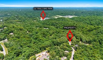 11 Orleton Ln, Bella Vista, AR 72715