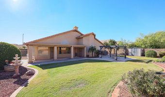 2140 N 124TH Dr, Avondale, AZ 85392