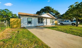 351 Rife St N, Aransas Pass, TX 78336