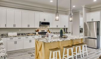 1127 Savannah Ridge Rd, Lincolnton, GA 30817