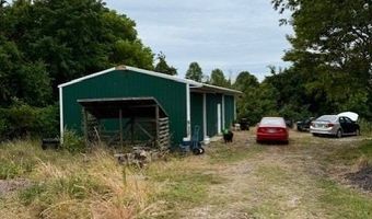 16222 Hooper Ridge Rd, Amesville, OH 45711