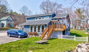 62 Hooksett Rd, Auburn, NH 03032
