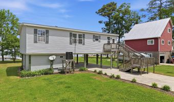 193 Water St, Aurora, NC 27806