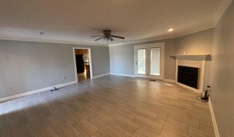 50040 S Harmony Rd, Amory, MS 38821