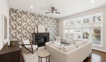 5338 CAMBERLEY Ave, Bethesda, MD 20814