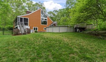 27 Whippoorwill Ln, Bethany, CT 06524
