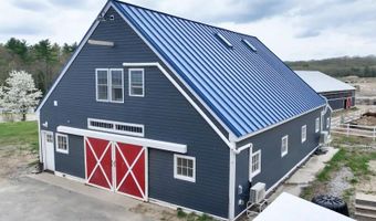 40 Dunbarton Center Rd, Bow, NH 03304