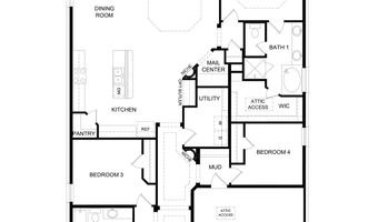 2205 Tacoma Way, Anna, TX 75409