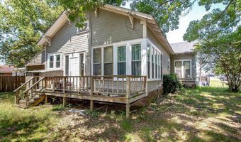 801 Crittenden St, Arkadelphia, AR 71923