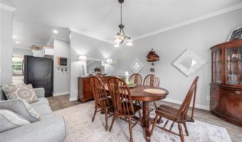 2411 Pauls Valley Ln, Alma, AR 72921