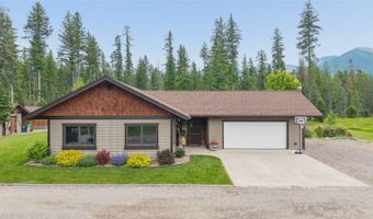 1221 Grand Fir Rd, Bigfork, MT 59911
