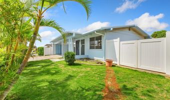 260 Nonou St, Honolulu, HI 96825