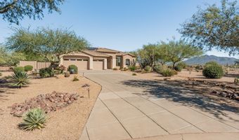 3786 E Sat Nam Way, Cave Creek, AZ 85331