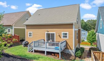 18 Greenwood Fields Dr, Asheville, NC 28804